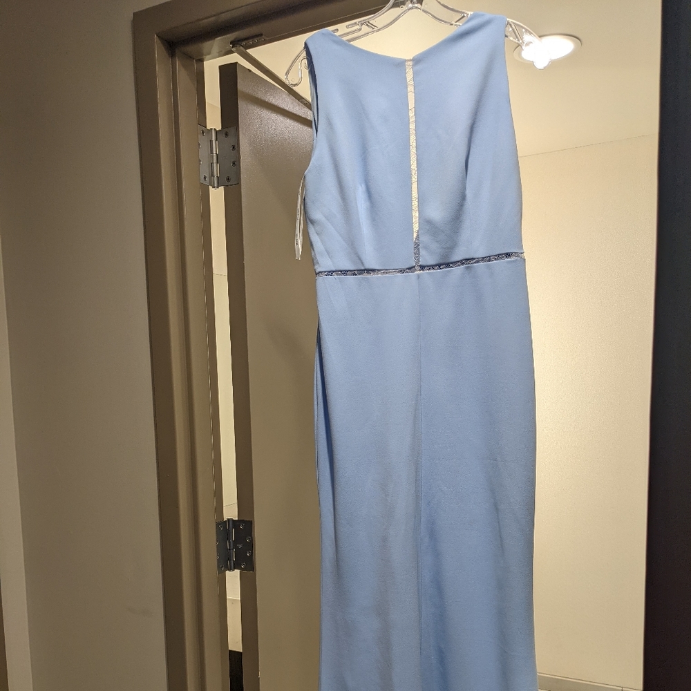 Belsoie Full Length gown
